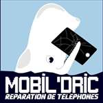 Mobil'dric : réparation de smartphone en Nouvelle-Aquitaine