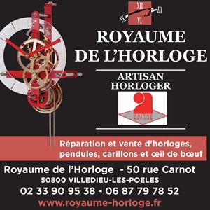 Royaume De L Horloge