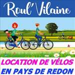 Roul'vilaine : technicien cycles  à Redon (35600)