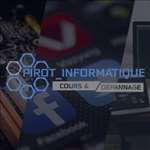 Pirot Informatique : réparateur informatique  à Châteauroux