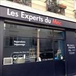 Les Experts Du Mac : service après-vente dans Paris