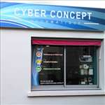 Cyber Concept Informatique : réparation informatique dans la Loire-Atlantique