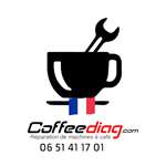 Coffeediag - Réparation Machine à Café