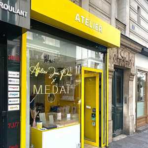 Atelier Bijouterie Joze Paris