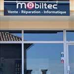 Mobiltec : réparation de téléphone dans le 01