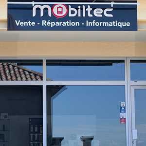 Mobiltec : réparateur de téléphone  à Annecy (74000)