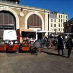 Charles : réparateur de vélo  à Bussy-Saint-Georges (77600)