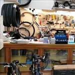 E Bike Riviera : technicien cycles  à Nice (06000)