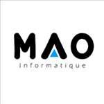 Mao Informatique : répare vos micro-ordinateurs  à Rennes