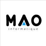 Mao Informatique : réparateur informatique  à Saint-Jacques-de-la-Lande