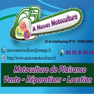 Sarl A Naves Motoculture