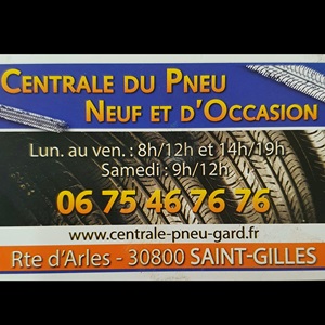 C D P N O : mécanicien  à Clermont-l'Hérault (34800)