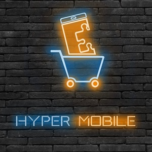 Hyper Mobile : réparateur de téléphone  à Castres