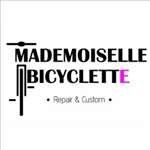 Mademoiselle Bicyclette : dépannage  à Fresnes