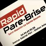 Rapid Pare-brise : réparation de carrosserie auto en Provence-Alpes-Côte d'Azur