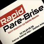 Rapid Pare-brise : réparation d'auto dans les Hautes-Alpes