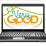 Very Good Services : réparation informatique dans le 35