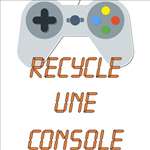 Recycle Une Console : réparateur de console de jeux  à Sannois