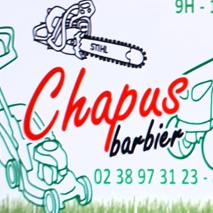 Chapus Barbier