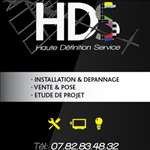 Hds : répare vos écrans de télévision dans la Gironde