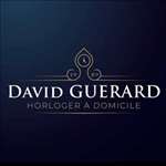 David Guérard : horloger  à Voiron (38500)