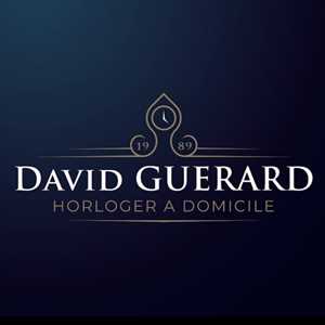 David Guérard : réparation d'horlogerie dans la Haute Savoie