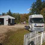 Garage Felix : réparation de vitre avant en Bourgogne-Franche-Comté