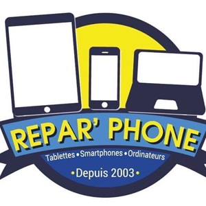Repar' Phone