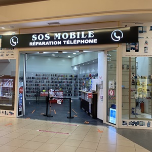 Sos Mobile : technicien de service après-vente  à Massy (91300)