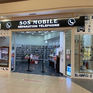 Sos Mobile : technicien de service après-vente  à Massy (91300)