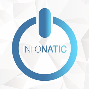 Infonatic : réparateur de téléphone  à Saint-Étienne