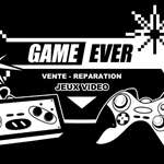 Game Ever : réparateur de console de jeux  à Lons-le-Saunier