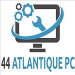 44 Atlantique Pc : répare vos ordinateurs personnels  à Rezé