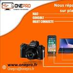 Onepro Réparations
