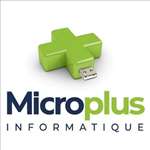 Microplus Informatique : réparation informatique dans les Pays de la Loire