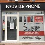 Neuville Phone : réparation de smartphone en Auvergne-Rhône-Alpes
