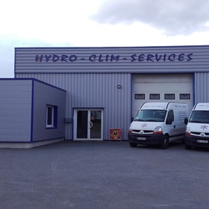 Hydro-clim-services : réparation de climatiseurs dans les Pays de la Loire