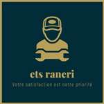Ets Raneri : réparation de lave vaisselle toute marque dans l'Isère