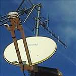 Prestamed Antennesat : réparation de tv dans l'Aisne