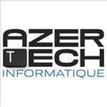 Azertech Informatique : dépannage  à Eysines (33320)