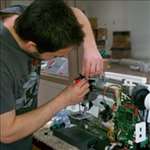 Damien Services : réparation d'équipement ménager en Auvergne-Rhône-Alpes
