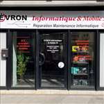 Évron Informatique : répare vos mobiles  à Mamers