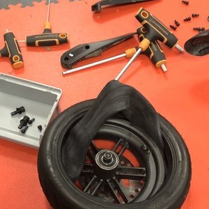 Urban Moov : technicien de maintenance  à Dole (39100)
