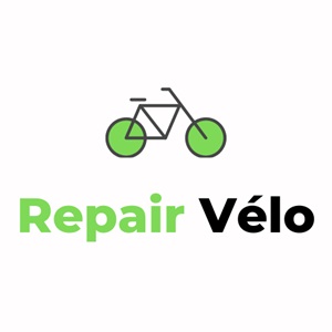 Faire des réparations avec Repair vélo  à Cholet