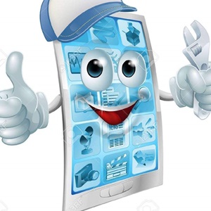 Assistance Geek Mobile : réparation de téléphone dans la Loire-Atlantique