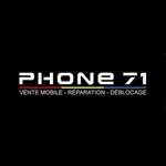Phone71 : réparation de smartphone dans la Saône et Loire