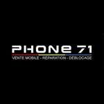 Phone71 : réparation de téléphone dans le 71