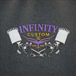 Infinity Custom : réparation de scooter dans le Grand Est