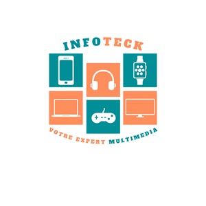 Infoteck : réparation de smartphone dans les Hauts-de-France