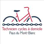 Mont Blanc Velo : réparation de bicyclette en Auvergne-Rhône-Alpes